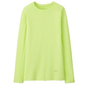 Uniqlo Alexander Wang Long sleeve